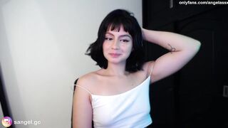 angelaxss - [Chaturbate Record] slut anal streaming repository passive