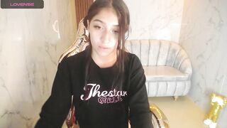 gaby_s1 - [Chaturbate Record] petite shy ass tiny