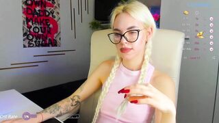 starelli - [Chaturbate Record] dom fuck solo Chat Recordings