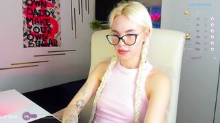 starelli - [Chaturbate Record] dom fuck solo Chat Recordings