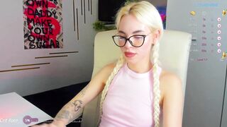 starelli - [Chaturbate Record] dom fuck solo Chat Recordings