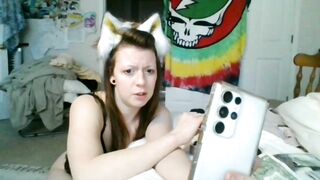 lilrayofsunshinee - [Chaturbate Record] horny without panties bisexual fitness