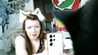 lilrayofsunshinee - [Chaturbate Record] horny without panties bisexual fitness