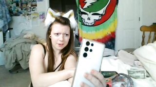 lilrayofsunshinee - [Chaturbate Record] horny without panties bisexual fitness