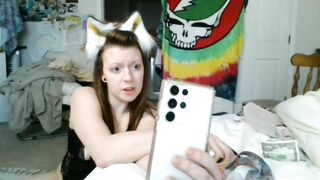 lilrayofsunshinee - [Chaturbate Record] horny without panties bisexual fitness