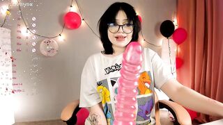 dj_molly - [Chaturbate Record] new hush adorable bisexual