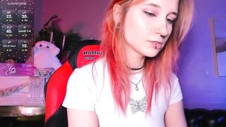 sunny_mouse - [Chaturbate Record] hot slut babe big pussy ticket show