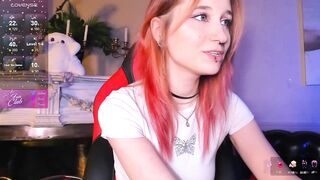 sunny_mouse - [Chaturbate Record] hot slut babe big pussy ticket show