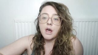 brooke_clarkexo - [Chaturbate Record] tiny big lips face fucking piercing