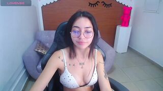 miss_andrea_t - [Chaturbate Record] horny balloons playing stocking