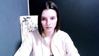 olivia_vi - [Chaturbate Record] without panties beautiful compilation tiny