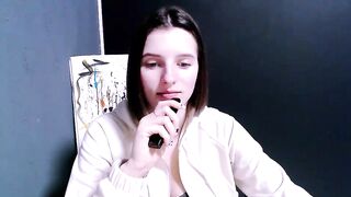 olivia_vi - [Chaturbate Record] without panties beautiful compilation tiny