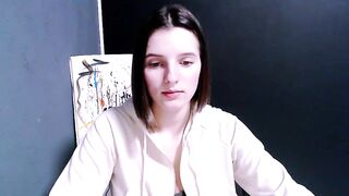 olivia_vi - [Chaturbate Record] without panties beautiful compilation tiny