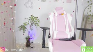 bella_franco - [Chaturbate Record] creamy hush bondage hentai