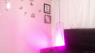 kathe_love21 - [Chaturbate Record] amazing beautiful pussy cumming balloons