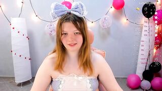 salut_love - [Chaturbate Record] tease pvt queen beautiful pussy