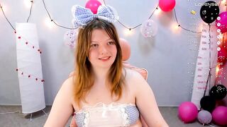 salut_love - [Chaturbate Record] tease pvt queen beautiful pussy