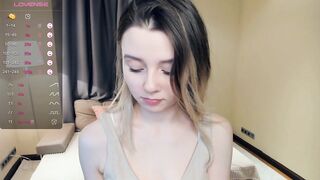 darlenedaggett - [Chaturbate Record] doggie style amazing CB big tits