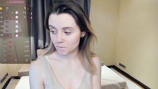 darlenedaggett - [Chaturbate Record] doggie style amazing CB big tits