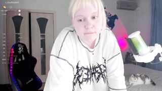 lisalaas - [Chaturbate Record] Online Chat Archive tattoo streaming repository braces