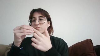 raiyvyn - [Chaturbate Record] body role-play handjob blonde