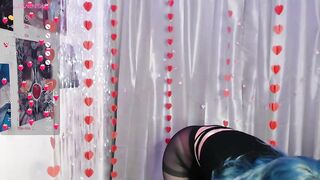 cat8bit - [Chaturbate Record] Online Chat Archive vibro toy passive instagram