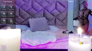 violeta_vegaa - [Chaturbate Record] amateur homemade strip fit