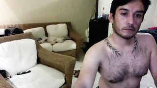 adventurecouple2 - [Chaturbate Record] relax lovense blowjob CB