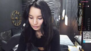 erika_soft - [Chaturbate Record] fingers blowjob footjob spank