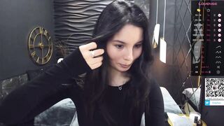 erika_soft - [Chaturbate Record] fingers blowjob footjob spank