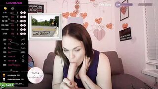 sweeteileen887 - [Chaturbate Record] strip step daughter hot model homemade