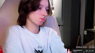 fran_bow - [Chaturbate Record] dildo milf braces spank