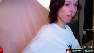 fran_bow - [Chaturbate Record] dildo milf braces spank