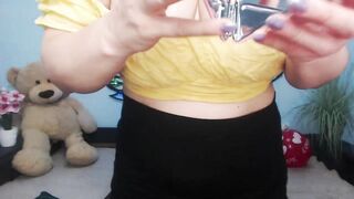 ivannarichs - [Chaturbate Record] asshole leggings hidden 1080 hd