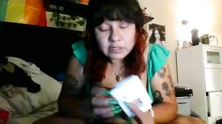 ayememp - [Chaturbate Record] CB onlyfans teen amazing