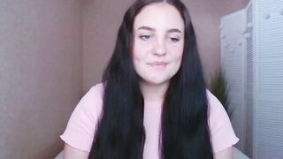 cutie_miss - [Chaturbate Record] without clothes ticket show big pussy cam porn