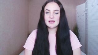 cutie_miss - [Chaturbate Record] without clothes ticket show big pussy cam porn