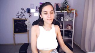 celine_dionn - [Chaturbate Record] pornstar nude teen big storage