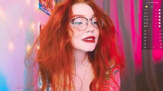 kiranightt - [Chaturbate Record] instagram spit dildo body