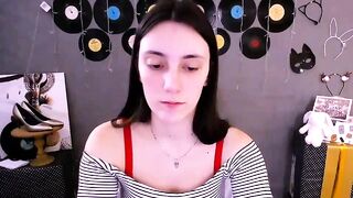 funny_freckles - [Chaturbate Record] pornstar shaved Chatur chaturbate