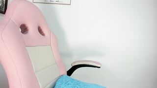 rachellward - [Chaturbate Record] 1080 hd shaved pussy spit