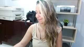 leah_sussman - [Chaturbate Record] braces big pussy nude private show