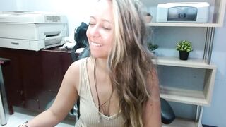 leah_sussman - [Chaturbate Record] braces big pussy nude private show