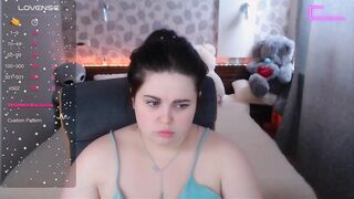 sophia__olsen - [Chaturbate Record] love new creampie fingers