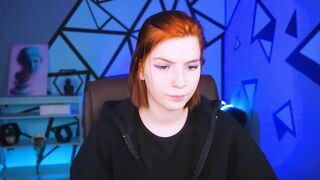 aliceinredsquare - [Chaturbate Record] sensual body masturbate tall