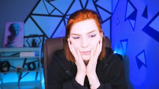 aliceinredsquare - [Chaturbate Record] sensual body masturbate tall