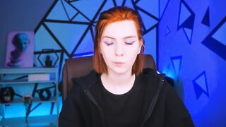 aliceinredsquare - [Chaturbate Record] sensual body masturbate tall