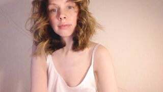 nikki_mi - [Chaturbate Record] sister girl first time cum