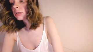 nikki_mi - [Chaturbate Record] sister girl first time cum