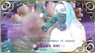 hardm0de - [Chaturbate Record] amateur dildo playing chat